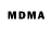 MDMA молли Cyclon Ravil